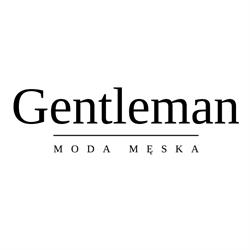 Gentleman - Moda Męska, Żmigród godziny otwarcia