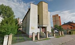 Kościół Ewangelicznych Chrześcijan we Włocławku, Włocławek godziny otwarcia
