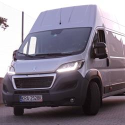 Cargo Star Transport, Lusina godziny otwarcia