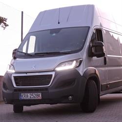 Cargo Star Transport, Lusina godziny otwarcia