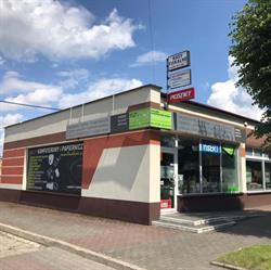 ewentualnie s.c., Pajęczno godziny otwarcia