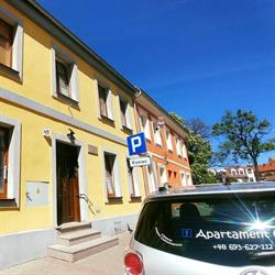 Apartament CCH, Chełmno godziny otwarcia