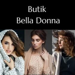 Bella Donna butik Jędrzejów, godziny otwarcia