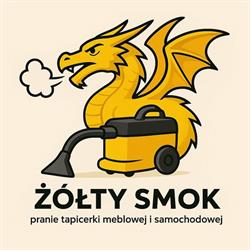 Żółty Smok - Pranie dywanów, czyszczenie tapicerek Pruszcz Gdański, godziny otwarcia