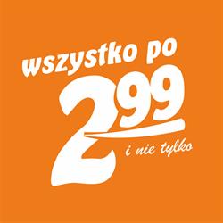 Sklep 'Wszystko po 2,99' Wałcz, godziny otwarcia