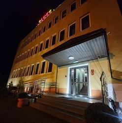 Hotel Lux Resort Kraśnik, godziny otwarcia