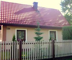 Agroturystyka u Jakubka, Górno godziny otwarcia