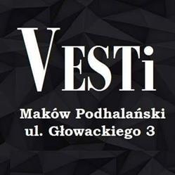 VESTi Maków Podhalański, godziny otwarcia