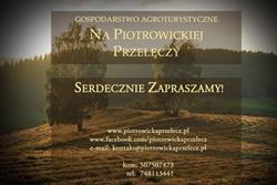 Agroturystyka na Piotrowickiej Przełęczy, Ołdrzychowice Kłodzkie godziny otwarcia