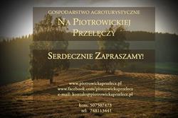 Agroturystyka na Piotrowickiej Przełęczy, Ołdrzychowice Kłodzkie godziny otwarcia