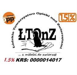 Łódzkie Towarzystwo Opieki nad Zwierzętami OPP KRS 0000014017, Łódź godziny otwarcia
