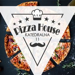 Pizza House Katedralna 11, Wolin godziny otwarcia