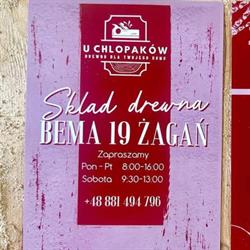 Woodhouse Żagań, godziny otwarcia