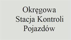 Okręgowa Stacja Kontroli Pojazdów Dziekanów Leśny, godziny otwarcia