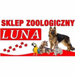Sklep Zoologiczny LUNA, Stegna godziny otwarcia