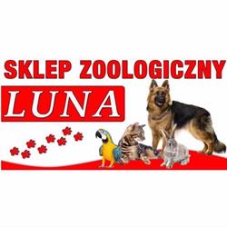 Sklep Zoologiczny LUNA, Stegna godziny otwarcia