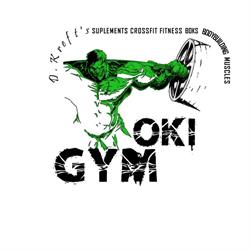 OKI GYM, Bytów godziny otwarcia