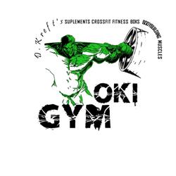 OKI GYM, Bytów godziny otwarcia