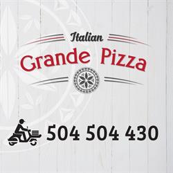 Grande Pizza - Pizzeria Białka Tatrzańska, godziny otwarcia