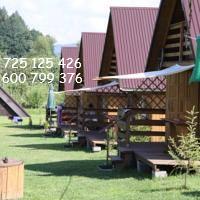 Domki 'Zacisze' w Myczkowcach, Myczkowce godziny otwarcia