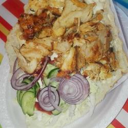 Kebabowe Bistro, Golub-Dobrzyń godziny otwarcia