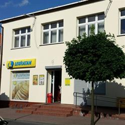 Sklep Lewiatan Wągrowiec, godziny otwarcia