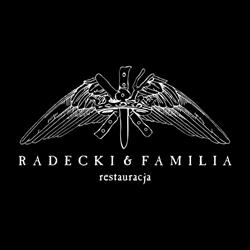 Restauracja Radecki, Szczecin godziny otwarcia