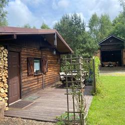 Domki nad Parsętą Noclegi Pokoje Gościnne Jazda Konna Kołobrzeg, Ząbrowo godziny otwarcia