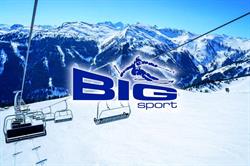 Narty Kościan / Centrum Sportowe Big Sport, godziny otwarcia