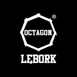 Octagon Lębork, godziny otwarcia