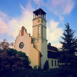 Rokitniańska Pani nad Odrą, Kostrzyn nad Odrą godziny otwarcia