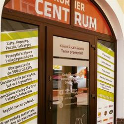 Kurier Centrum - Tanie Przesyłki ŻAGAŃ, Żagań godziny otwarcia