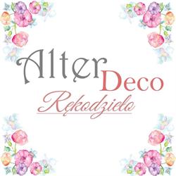Alter Deco - Rękodzieło, Przasnysz godziny otwarcia