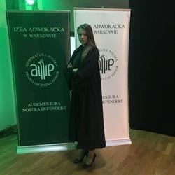 Kancelaria Adwokacka adw. Paulina Zofia Zalewska, Międzyrzec Podlaski godziny otwarcia
