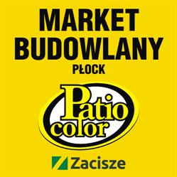 PATIO, Płock godziny otwarcia