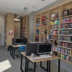 Biblioteka Publiczna Raciąż, godziny otwarcia