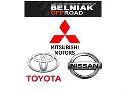Belniak Off Road, Radzyń Podlaski godziny otwarcia