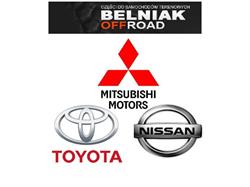Belniak Off Road, Radzyń Podlaski godziny otwarcia