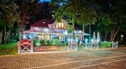 Kurort Cafe, Kołobrzeg godziny otwarcia
