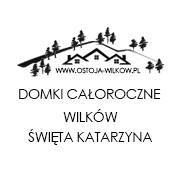 Ostoja Wilków DOMKI Całoroczne, godziny otwarcia