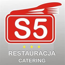 Restauracja S5 Zbrachlin, catering Rafał Glamowski, Pruszcz godziny otwarcia