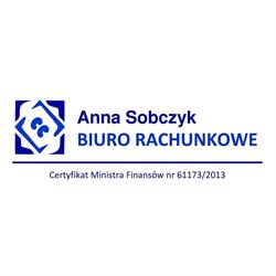 Biuro Rachunkowe Anna Sobczyk, Przysucha godziny otwarcia