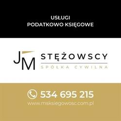 Michał Stężowski Usługi Podatkowo Księgowe, Korzenna godziny otwarcia