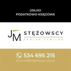 Michał Stężowski Usługi Podatkowo Księgowe, Korzenna godziny otwarcia