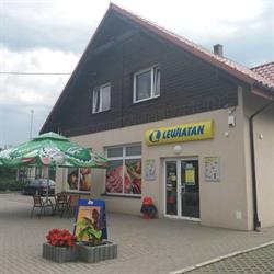 Lewiatan Łukta, godziny otwarcia
