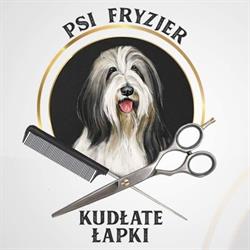 Fryzjer dla Psów Kudłate Łapki Dogoterapia, Chrzanów godziny otwarcia