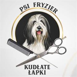 Fryzjer dla Psów Kudłate Łapki Dogoterapia, Chrzanów godziny otwarcia