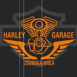 Harley Garage, Paprotnia godziny otwarcia