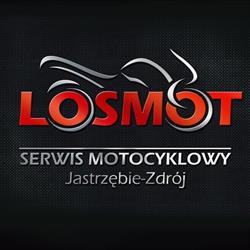 Losmot - Serwis motocyklowy, Jastrzębie-Zdrój godziny otwarcia
