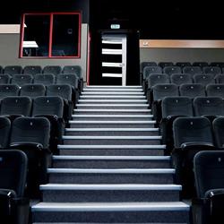 Kino Pomiechówek, godziny otwarcia